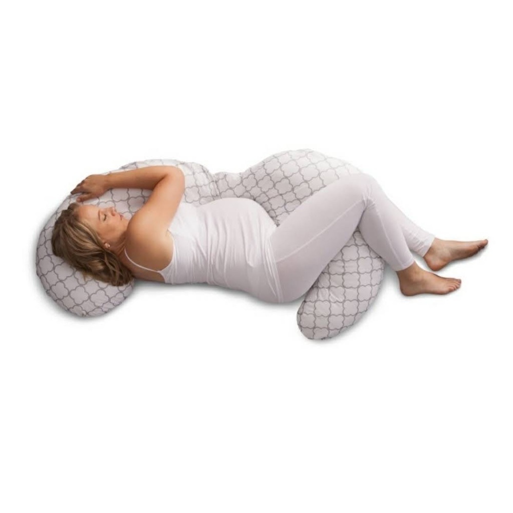 Boppy Total Body Pillow